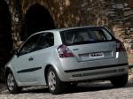 Fiat Stilo 3-Door 2001 года